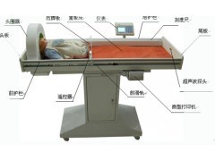 WS-RT-1CT康娃全自動智能體檢儀 社區衛生服務的創新工具