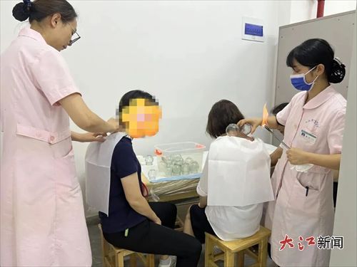 師澤如光 醫(yī)者護(hù)航 九江市婦幼保健院雙措并舉致敬教師節(jié)里的“筑夢人”