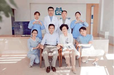 融創(chuàng)·融愛家品牌誕生記 以愛為名，開啟品質(zhì)養(yǎng)生新篇章